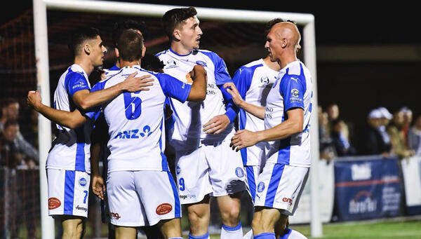 AvondaleFC