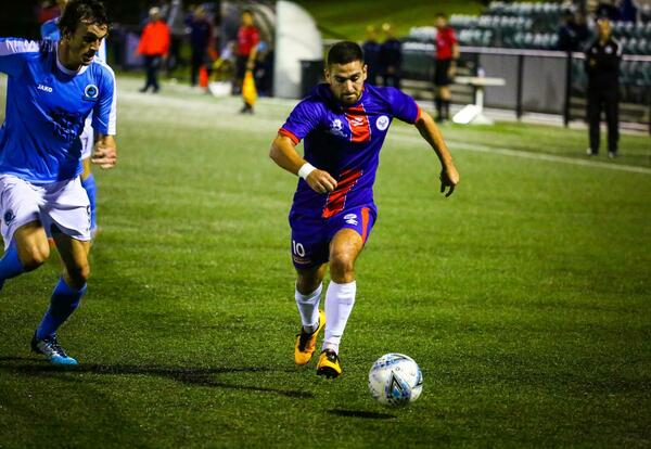 Manly United