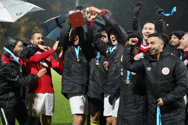 Canberra FC