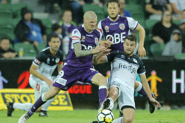 Andy Keogh