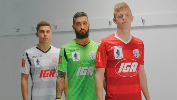 Adelaide United