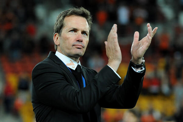 Mike Mulvey