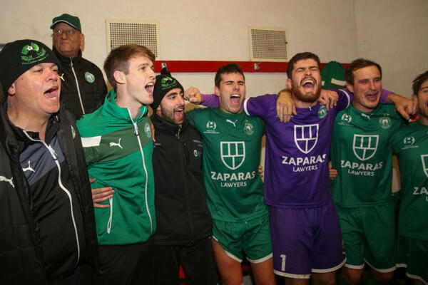 Bentleigh Greens