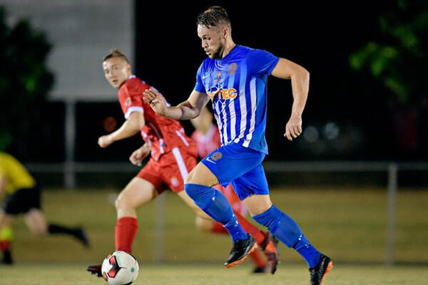 Hellenic Athletic