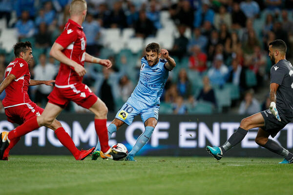 Milos Ninkovic
