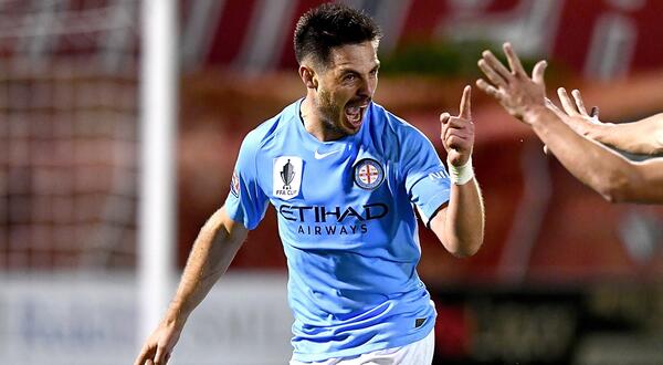 Fornaroli celebrates