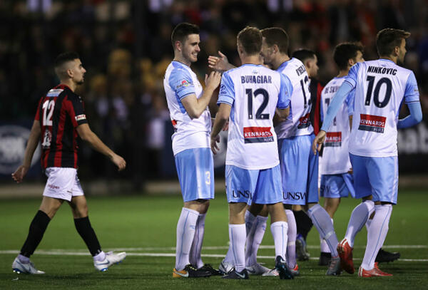Sydney FC