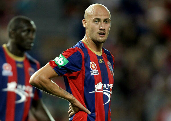 Zadkovich