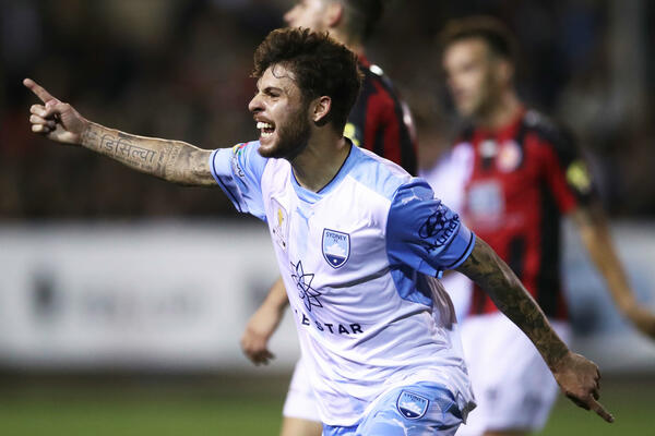 Daniel De Silva