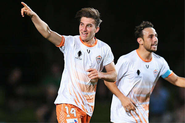 Cairns FC