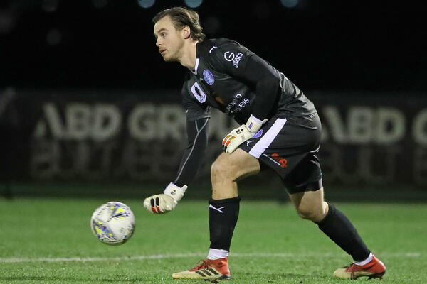 Chris Oldfield