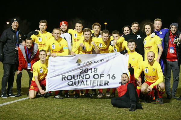 Broadmeadow Magic