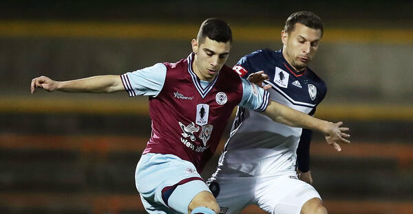 Paul Galami Kosta Barbarouses