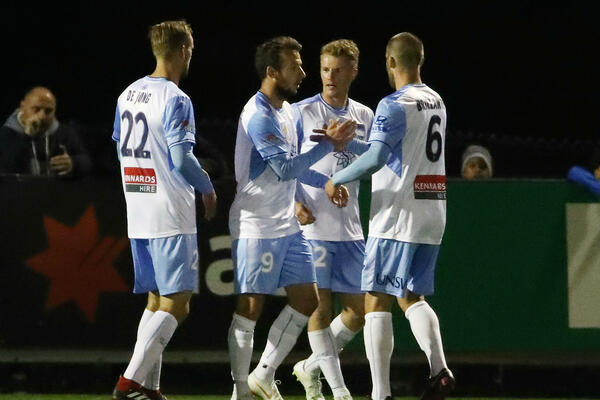 Sydney FC