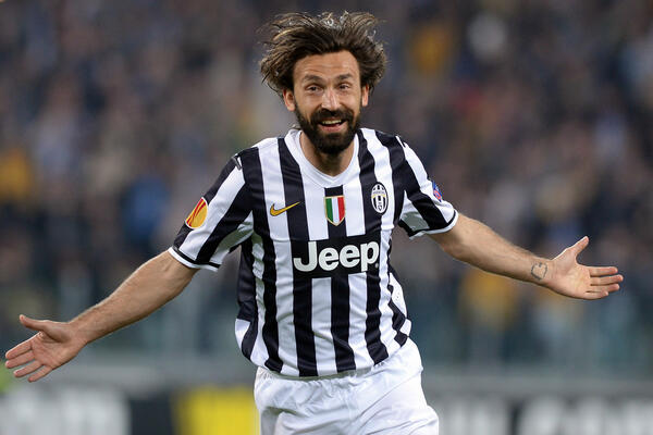 Andrea Pirlo