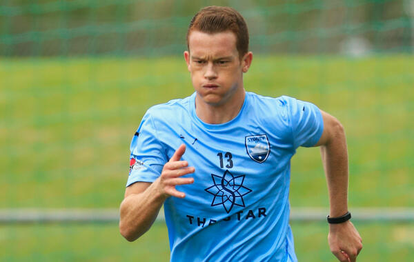 Brandon O'Neill