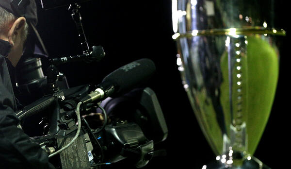 FFA Cup camera