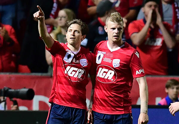 Goodwin and Elsey