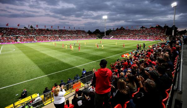 CoopersStadium
