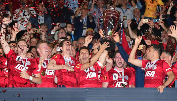 Adelaide United