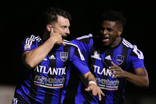 adlcomets
