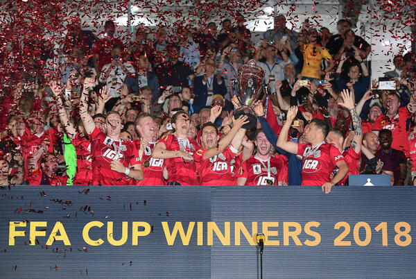 FFACupWinners