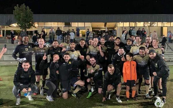 Ponds FC