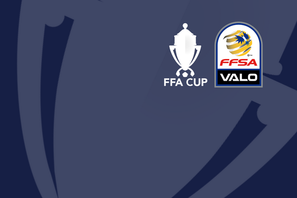 FFSAFFACup