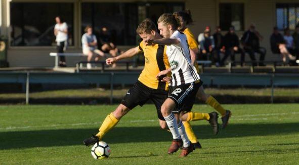 Tassie ffa cup