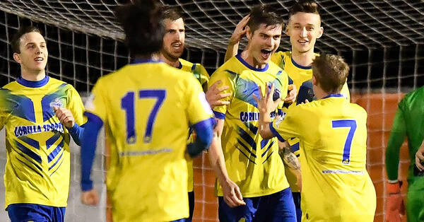 Brisbane Strikers