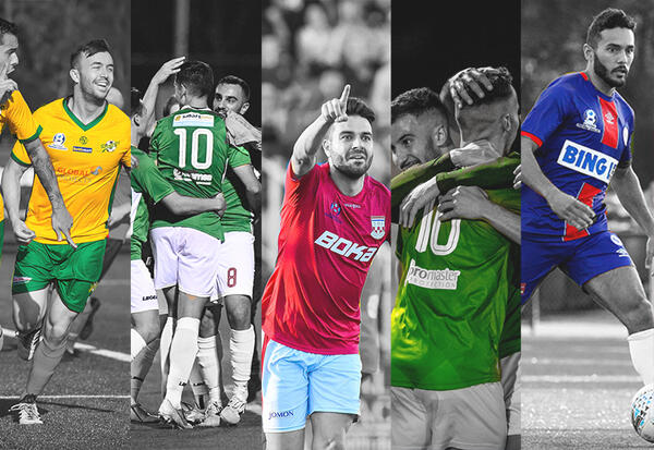 FFA Cup NSW Round of 32