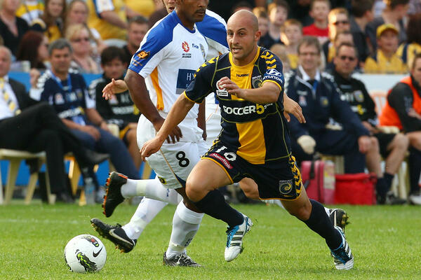 Adriano Pellegrino
