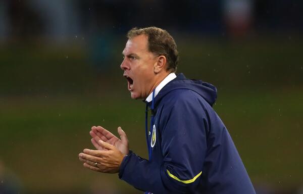 Stajcic
