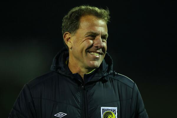 Stajcic