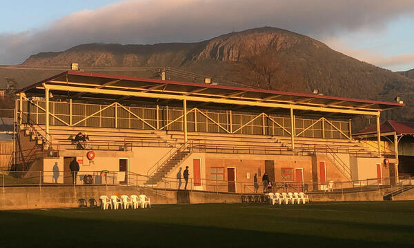 South Hobart