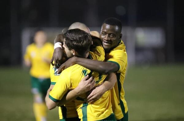 Mount Druitt Town