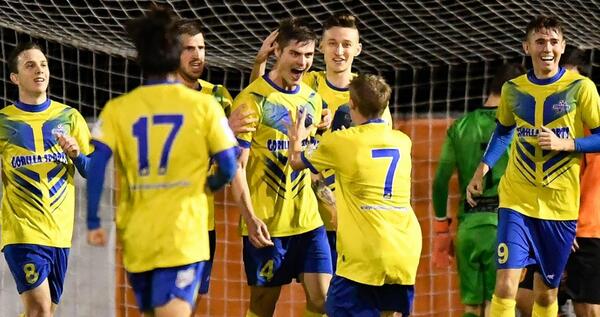 Brisbane Strikers