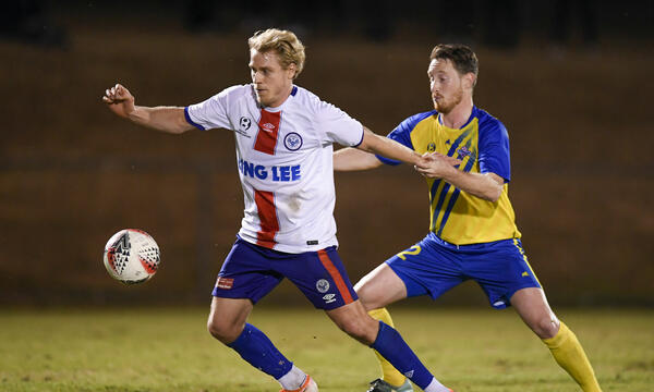 Manly United