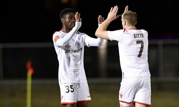 Toure