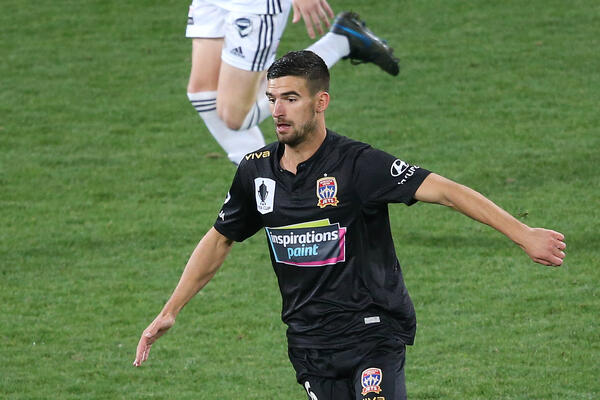 Steven Ugarkovic