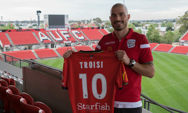James Troisi