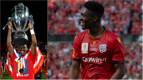 Al Hassan Toure