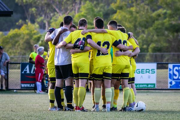 Pine Hills FC