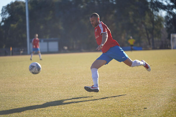 opening ffa cup capital