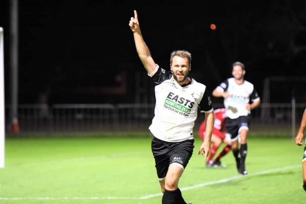 Maitland FC