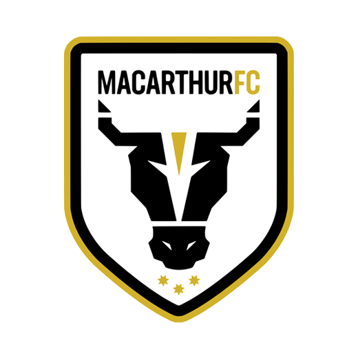 Macarthur FC logo