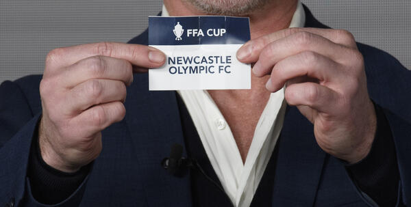 Club in focus: Newcastle Olympic