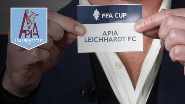 Club in focus: APIA Leichhardt