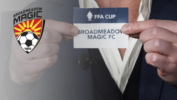 Club in focus: Broadmeadow Magic