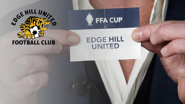 Club in focus: Edge Hill United